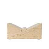 Tvara Book Stand by ferm LIVING - front view