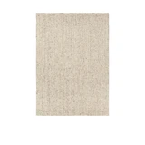 Seifa Rug by Ferm Living - front view