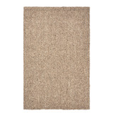 Seifa Rug by Ferm Living - front view