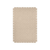 Foundation Rug by ferm LIVING - front view