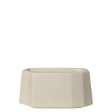 Staffa Planter by ferm LIVING - front view