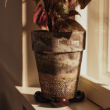 Nube Planter Feet - Set of Four by ferm LIVING - front view