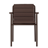 Dapple Dining Cushion by ferm LIVING - front view