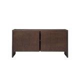 Parcel Hallway Cabinet by ferm LIVING - front view