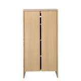 Parcel Hallway Cabinet by ferm LIVING - front view