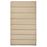 Dapple Lounge Cushion by ferm LIVING - front view