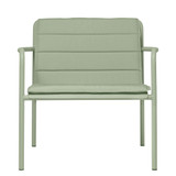 Dapple Lounge Cushion by ferm LIVING - front view