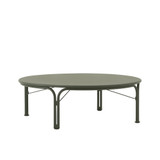 SC109 Thorvald Coffee Table by &Tradition - front view