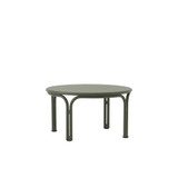 SC108 Thorvald Coffee Table by &Tradition - front view