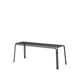 SC112 Thorvald Bench by &Tradition - front view