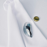 Marcel Les Objets Mouleversants Bottle Opener by Serax - front view