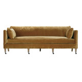 Madeline Sofa by Rowe Furniture - front view