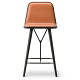 Spine Counter Stool by Fredericia - front view