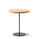 Pal Table by Fredericia - front view