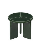 Deya Side Table by Ferm Living - front view