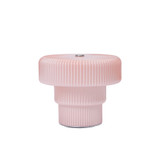 Ripple Portable Lamp by ferm LIVING - front view