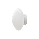 AP22 Mist Wall Lamp by &Tradition - front view