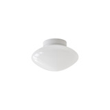 AP22 Mist Wall Lamp by &Tradition - front view