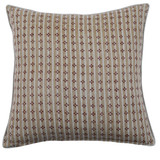 Puglia Romesco Pillow by  - front view