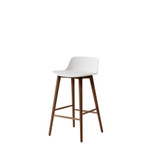 HW118 Rely Counter Stool by &Tradition - front view
