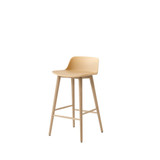 HW118 Rely Counter Stool by &Tradition - front view