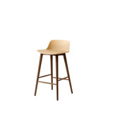 HW118 Rely Counter Stool by &Tradition - front view