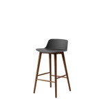 HW118 Rely Counter Stool by &Tradition - front view