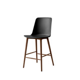 HW128 Rely Counter Chair by &Tradition - front view