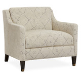Heda 2617-01 Chair by LEE Industries - front view