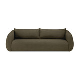 Figur Sofa by Ethnicraft - front view