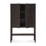 PI Cupboard by Ethnicraft - front view