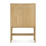 PI Cupboard by Ethnicraft - front view
