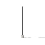 Model 1095 Floor Lamp by Astep - front view