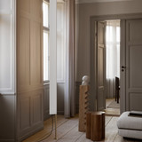 LT8 Floor Lamp by Astep - front view