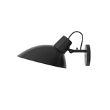 VV Cinquanta Wall Lamp by Astep - front view