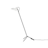 VV Cinquanta Floor Lamp by Astep - front view