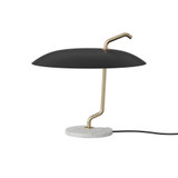 Model 537 Table Lamp by Astep - front view
