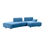 Bean Sofa by Eilersen - front view