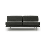 Doe Sofa by Eilersen - front view