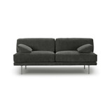 Doe Sofa by Eilersen - front view