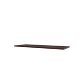 Panton Wire Extended Inlay Shelf by Montana - front view