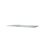 Panton Wire Extended Inlay Shelf by Montana - front view