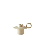JH39 Momento Candleholder by &Tradition - front view