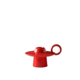 JH39 Momento Candleholder by &Tradition - front view
