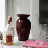 JH40-47 Momento Vase by &Tradition - front view