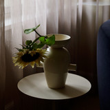 JH40-47 Momento Vase by &Tradition - front view