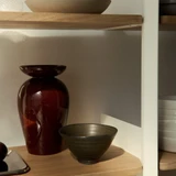 JH40-47 Momento Vase by &Tradition - front view