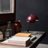 JH40-47 Momento Vase by &Tradition - front view
