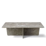 Tableau Coffee Table by Fredericia - front view