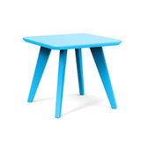 Satellite End Table by LOLL Designs - front view